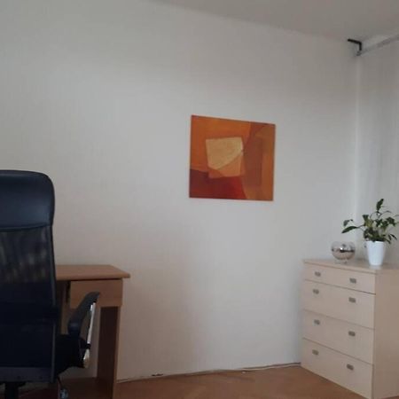 Room In Apartment Prague 3 エクステリア 写真
