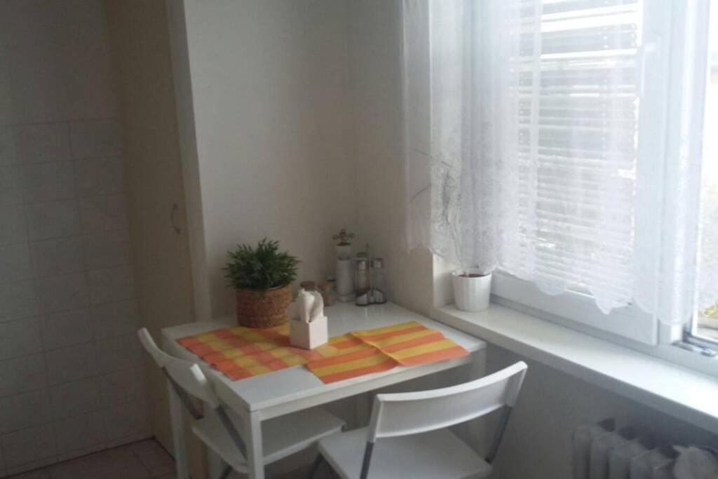 Room In Apartment Prague 3 エクステリア 写真
